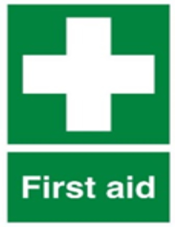 First Aid Logo